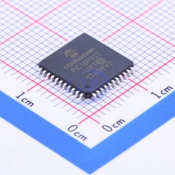 MICROCHIP PIC16F917-I/PT MICROCHIP PIC16F917-I/PT