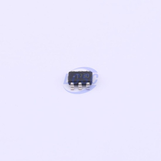 TI LM73CIMKX-0/NOPB