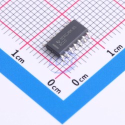 TI SN74AC10DR TI SN74AC10DR