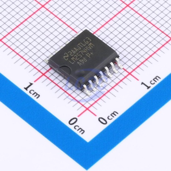 TI LM2574HVM-ADJ/NOPB TI LM2574HVM-ADJ/NOPB