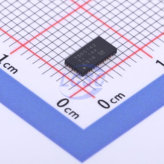 TI TPS65142RTGR