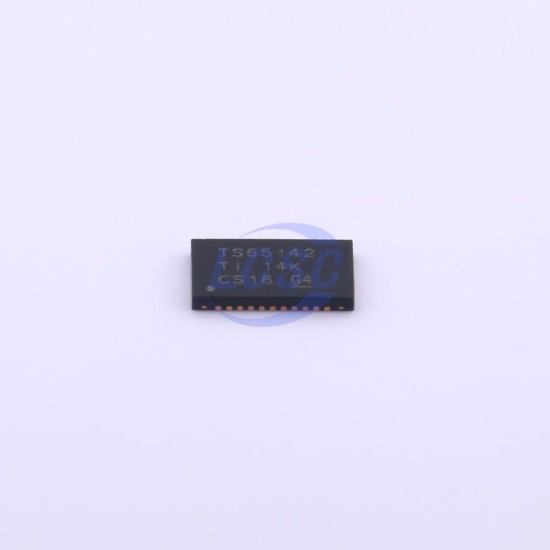 TI TPS65142RTGR