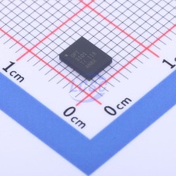 TI OPT3101RHFR