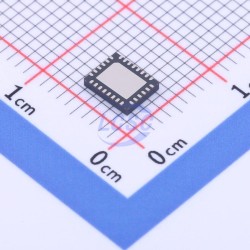 TI OPT3101RHFR TI OPT3101RHFR