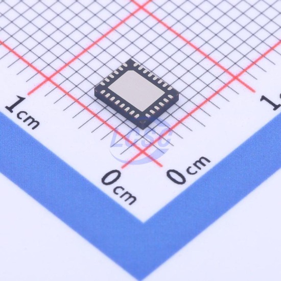 TI OPT3101RHFR