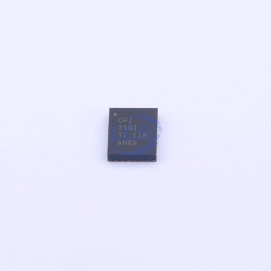 TI OPT3101RHFR