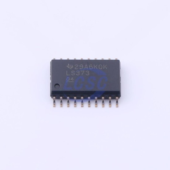 TI SN74LS373DWR