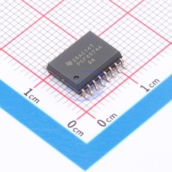 TI PCF8574ADWR