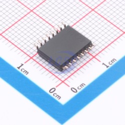 TI PCF8574ADWR TI PCF8574ADWR