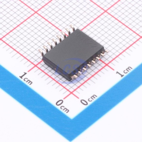 TI PCF8574ADWR