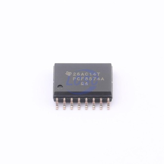 TI PCF8574ADWR