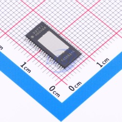 TI TAS5624ADDVR TI TAS5624ADDVR