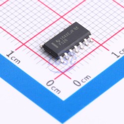 TI SN74F126DR TI SN74F126DR