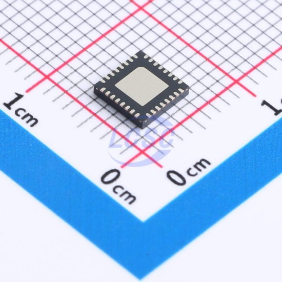 TI DP83822HRHBT