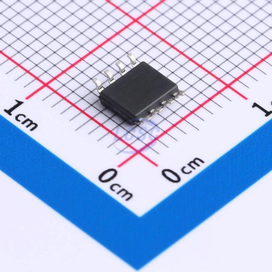 TI LP2998MA/NOPB