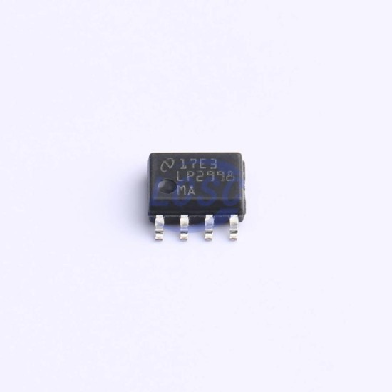 TI LP2998MA/NOPB