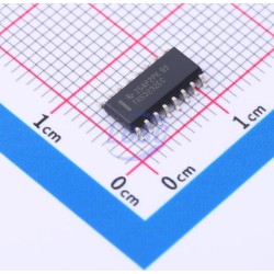 TI TRS3232ECDR TI TRS3232ECDR