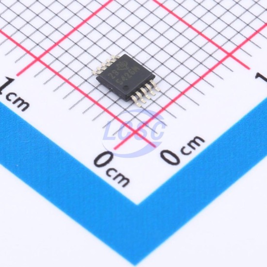 TI TPS54260MDGQTEP TI TPS54260MDGQTEP