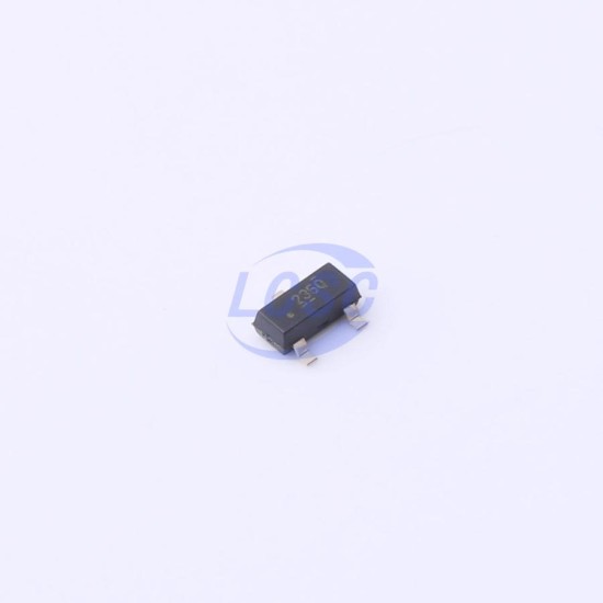 TI TMP235AQDBZRQ1