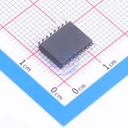 TI AMC3306M25DWER TI AMC3306M25DWER