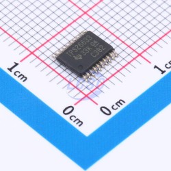 TI TPS26633PWPR TI TPS26633PWPR