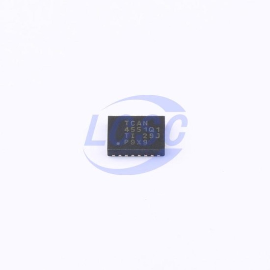 TI TCAN4551RGYRQ1