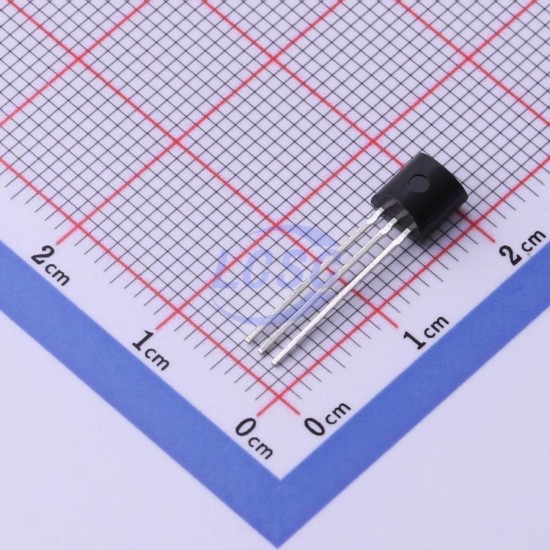 TI LM19CIZ/NOPB