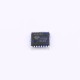 TI SN74HCS259PWR