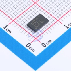 TI LM76002QRNPRQ1 TI LM76002QRNPRQ1