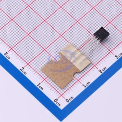 TI LM35CZ/LFT1