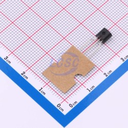 TI LM35CZ/LFT1 TI LM35CZ/LFT1