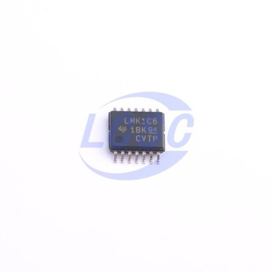 TI LMK1C1106PWR