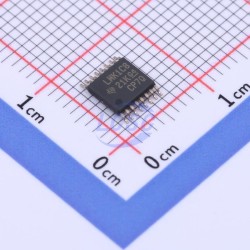 TI LMK1C1108PWR