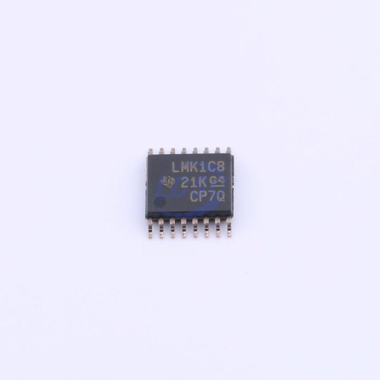 TI LMK1C1108PWR