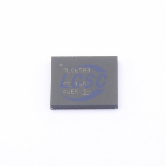 TI TLC6983RRFR