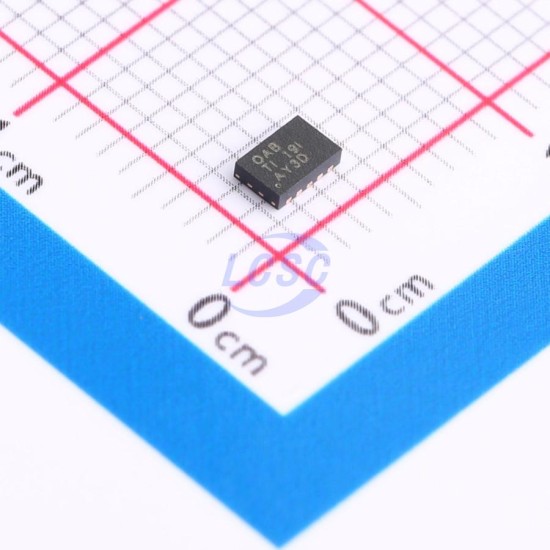 TI BQ25040DQCR