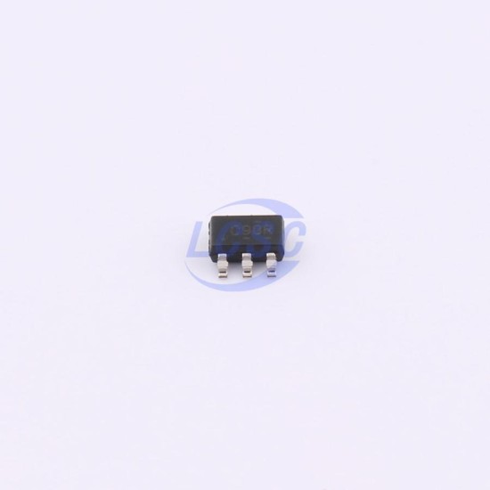 TI SN74LVC1G98DBVT