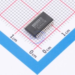 TI PCM2902E