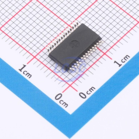 TI PCM2902E