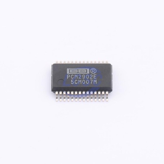 TI PCM2902E