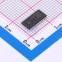 TI SN65LVDS389DBTR