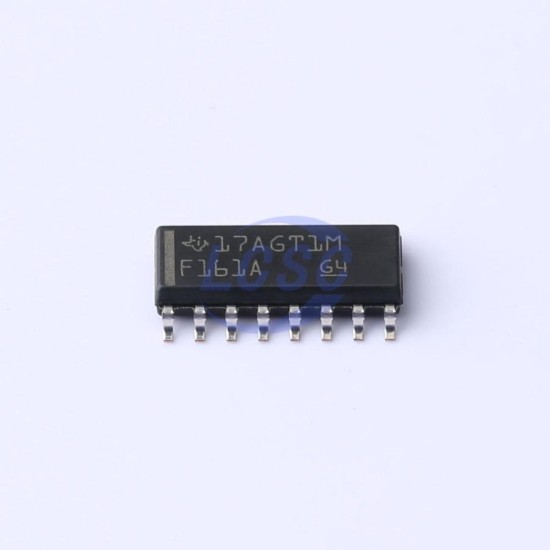 TI SN74F161ADR