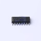 TI SN74F161ADR