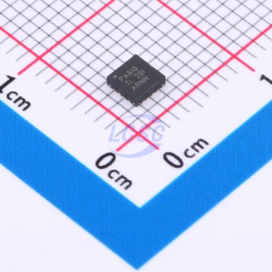TI TPS62150AQRGTRQ1