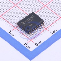 TI UC2856QDWR TI UC2856QDWR