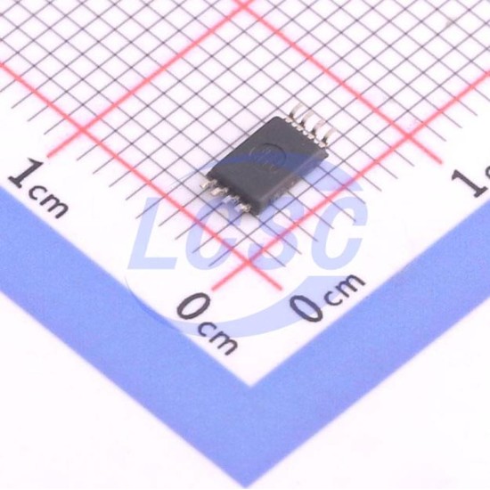 TI CDCLVC1104PW