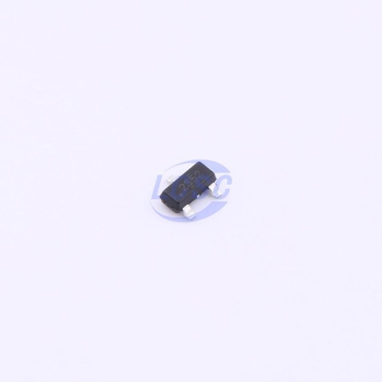 TI TMP235A2DBZR