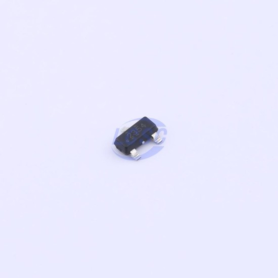 TI TMP235A4DBZR TI TMP235A4DBZR