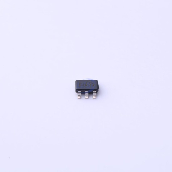 TI UCC24636DBVR