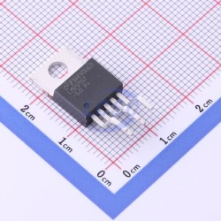 TI LM2595T-5.0/NOPB TI LM2595T-5.0/NOPB